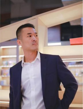 邹鸿 苏州 41岁 180cm 73kg
