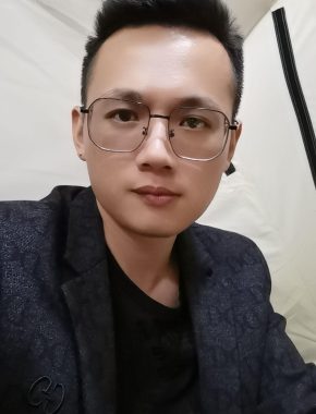 温钢 福州 36岁 175cm 68kg