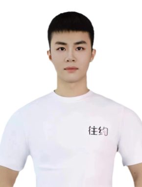 许振豪 苏州 22岁 184cm 75kg