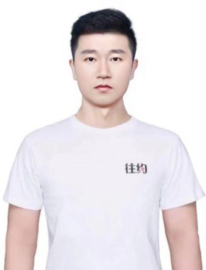 李博 苏州 36岁