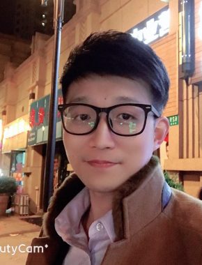 樊胡捷 苏州 35岁 173cm 65kg