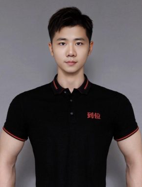 林森 厦门 39岁 180cm 75kg