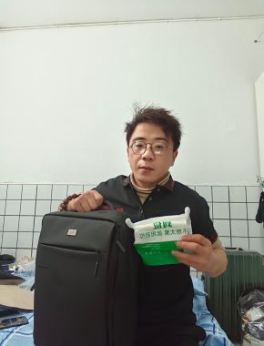 吴振杰 苏州 36岁 165cm 70kg