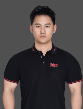 杨宇翔 厦门 26岁 178cm 70kg