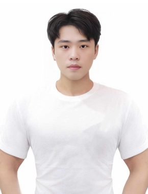林源彬 厦门 27岁 174cm 70kg