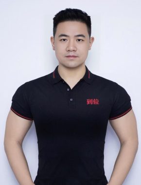 李志东 厦门 41岁 174cm 75kg