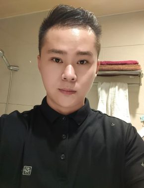 庞士林 苏州 32岁 183cm 76kg