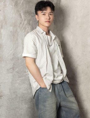 王杰鹏 厦门 25岁 166cm 50kg