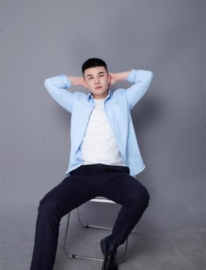 王磊 苏州 39岁 180cm 78kg