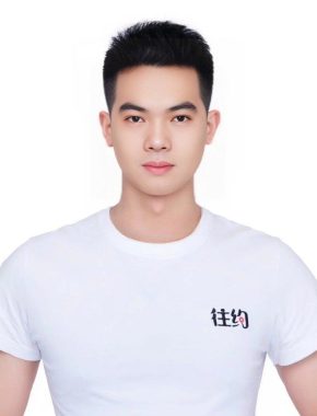 周隽 厦门 40岁 175cm 75kg