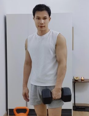 何春勇 苏州 39岁 175cm 67kg