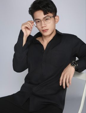 余常平 苏州 26岁 168cm 51kg