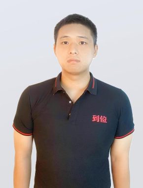 金波 厦门 25岁 173cm 84kg