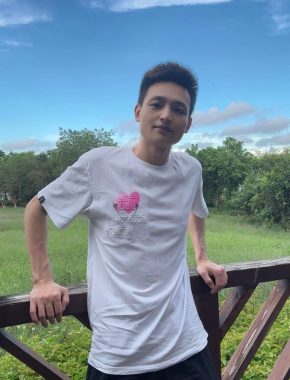 方俊 厦门 33岁 175cm 60kg