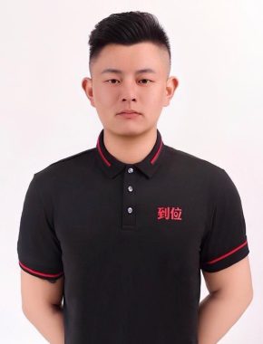 江志来 苏州 27岁 168cm 70kg