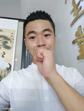 龚子飞 厦门 31岁 175cm 72kg