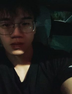 黄志勇 厦门 26岁 172cm 67kg