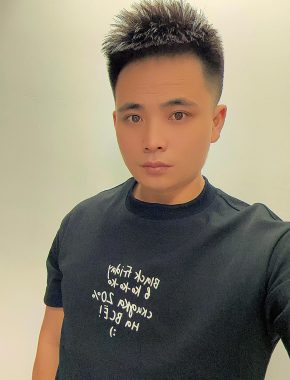 李忠强 厦门 35岁 65kg
