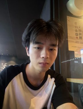 曾凡琼 厦门 20岁