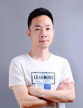 王海涛 苏州 44岁 175cm 65kg