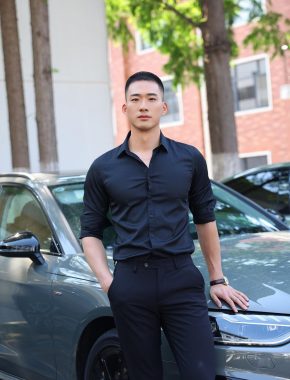 赵寿全 苏州 36岁 178cm 73kg