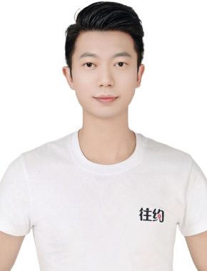 林成茂 厦门 33岁 176cm