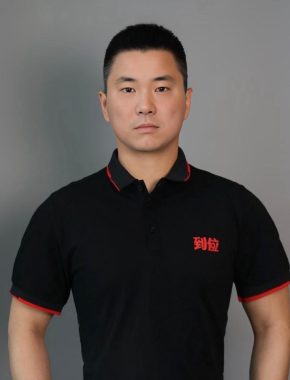陈重广 厦门 44岁 165cm 60kg