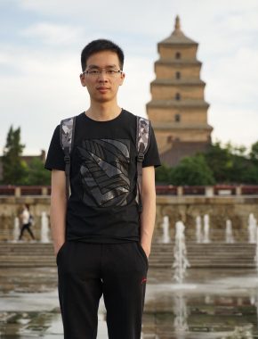 罗根 苏州 37岁 173cm 65kg