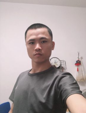 黄宗寿 厦门 34岁 170cm 60kg