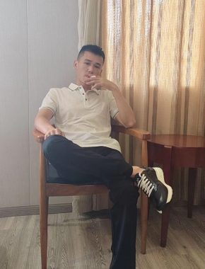 彭丽民 苏州 36岁 175cm 65kg