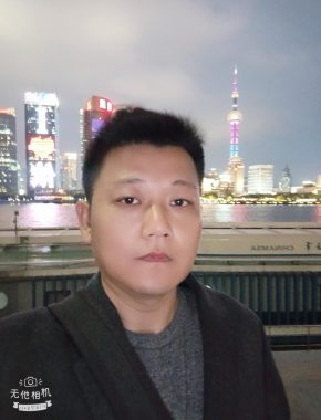 张中专 苏州 42岁 175cm 75kg