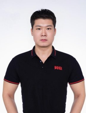 石祥 苏州 30岁 182cm 87kg