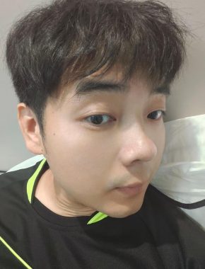 刘亮 苏州 33岁 175cm 63kg