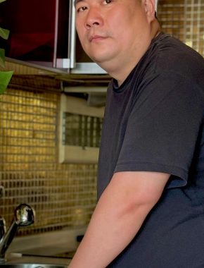 李愿兵 苏州 45岁 177cm 100kg