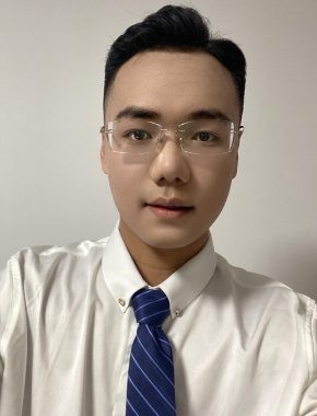 路旭阳 苏州 23岁 187cm 85kg