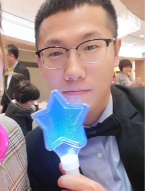 杨伟 厦门 38岁 170cm 60kg