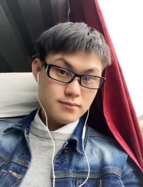 卢勇 厦门 36岁 175cm 60kg