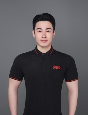 董庆周 苏州 29岁 179cm 68kg