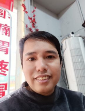 黄华鑫 厦门 43岁 170cm 65kg