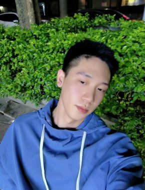 林杰 厦门 23岁 170cm 60kg