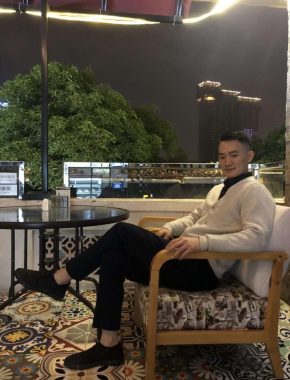 沈伟滨 厦门 35岁 180cm 75kg