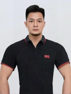 霍鹏 苏州 39岁 177cm 76kg