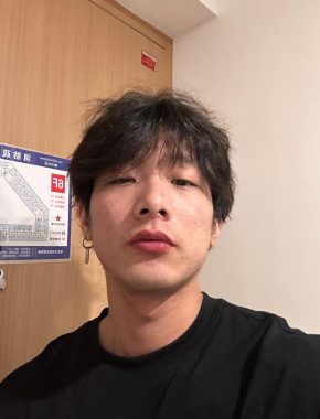 陈义濡 南京 26岁 178cm 80kg
