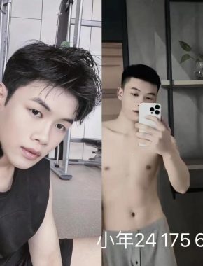 小年 厦门 25岁 175cm 60kg