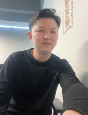 方俊 南京 35岁 181cm 77kg