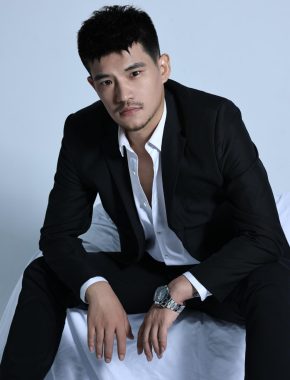 姜浩生 南京 34岁 181cm 75kg