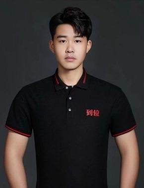 刘程 南京 30岁 182cm 81kg