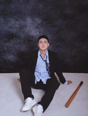 刘志鹏 南京 27岁 176cm 73kg