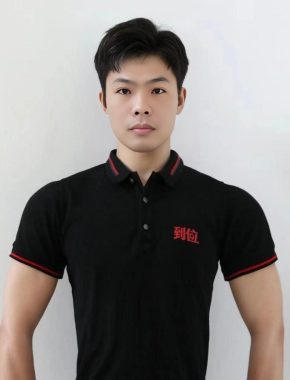 张博涛 南京 35岁 175cm 75kg