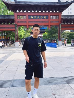 祁晓超 南京 37岁 175cm 70kg